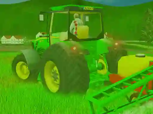 Farming Simulator 2 — безплатна онлайн игра