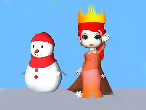 Save The Queen — безплатна онлайн игра