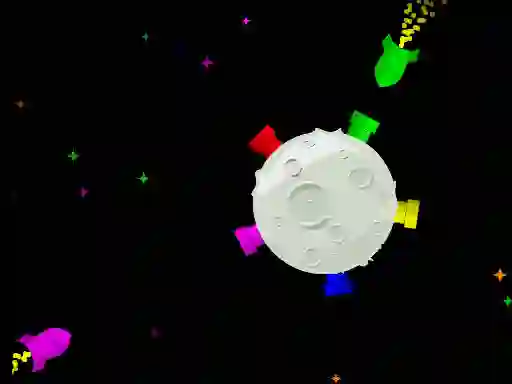 Hacked Ship — безплатна онлайн игра