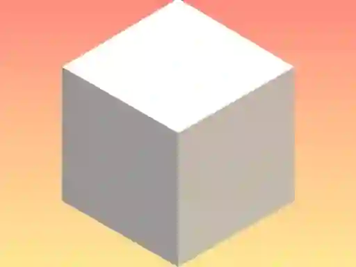 Cube From Space — безплатна онлайн игра