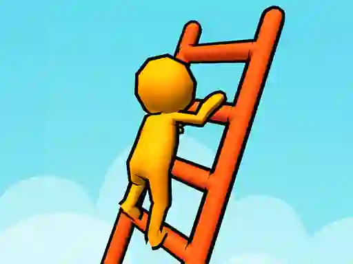 Ladder Race — безплатна онлайн игра