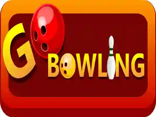 Go Bowling — безплатна онлайн игра