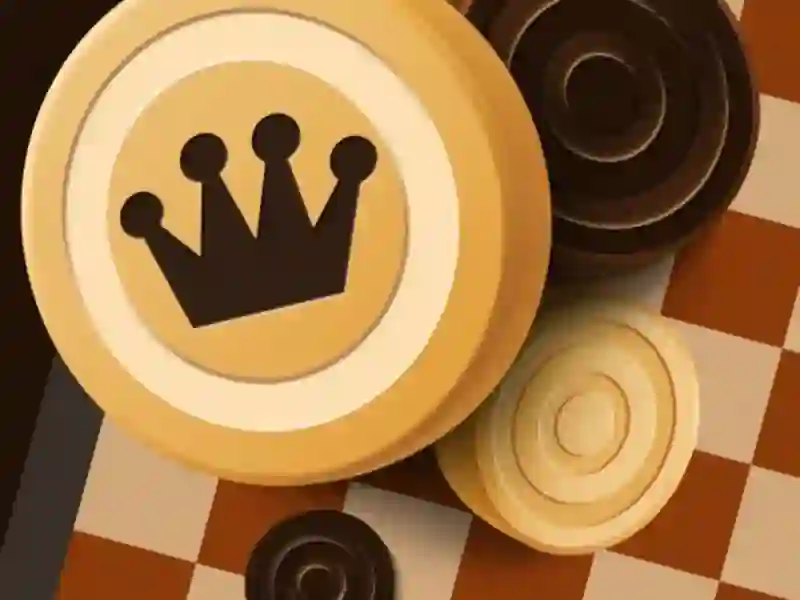 Russian Checkers — безплатна онлайн игра