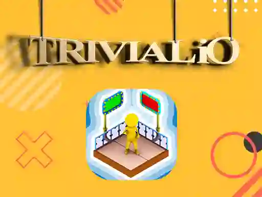 Trivial.io — безплатна онлайн игра