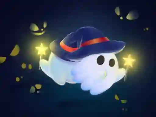 Ghost Fight.io — безплатна онлайн игра