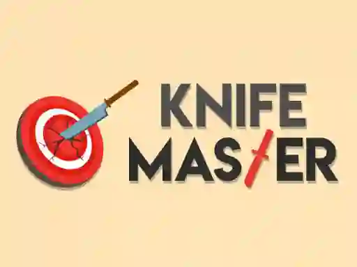 Knife Master — безплатна онлайн игра