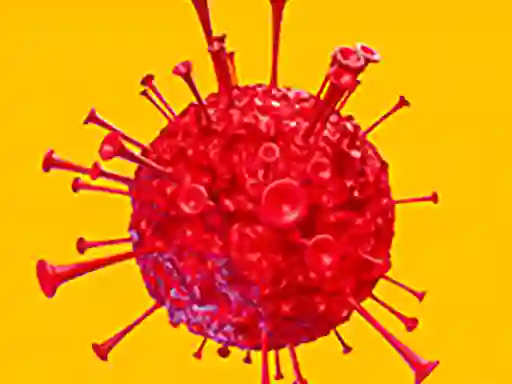 Fight Virus — безплатна онлайн игра