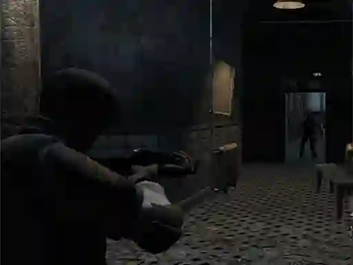 Resident Evil: Purge Operation — безплатна онлайн игра