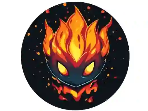 Blaze Breakout — безплатна онлайн игра