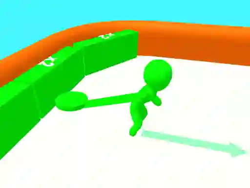 Battle Disc — безплатна онлайн игра