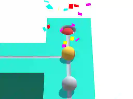 Marbleous 3D — безплатна онлайн игра