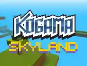 Kogama: Skyland — безплатна онлайн игра
