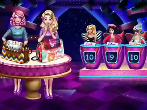 Bag Design Fashion Week — безплатна онлайн игра