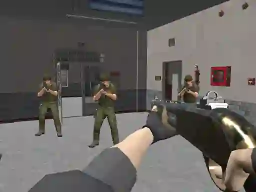 Rescue Rift — безплатна онлайн игра