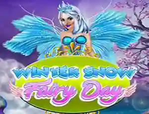 Winter Snow Fairy Day — безплатна онлайн игра