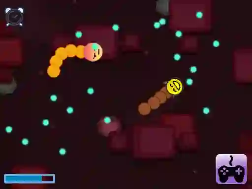Smiley.io — безплатна онлайн игра