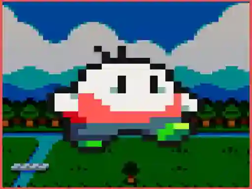 Super Nuwpy Adventure — безплатна онлайн игра