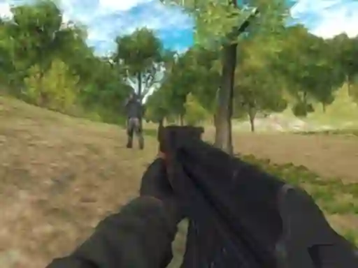 Army Combat — безплатна онлайн игра