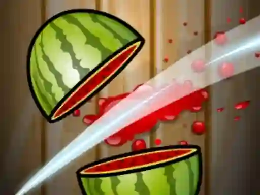 Watermelon Smasher Frenzy — безплатна онлайн игра