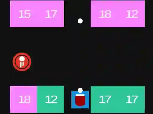 Math Attack — безплатна онлайн игра