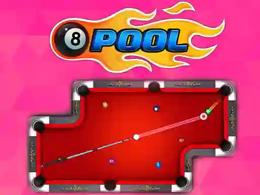 8 Ball Pool Stars — безплатна онлайн игра