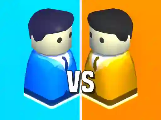 City War 3d — безплатна онлайн игра