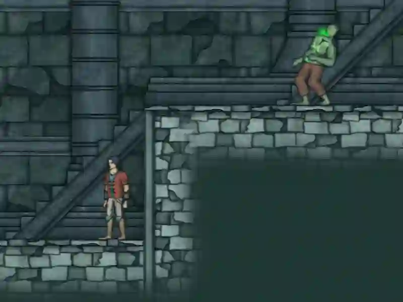 Runic Curse — безплатна онлайн игра