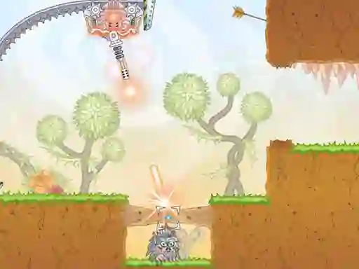 Laser Cannon 2 — безплатна онлайн игра