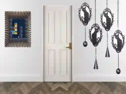 Ecstatic Boy Escape — безплатна онлайн игра