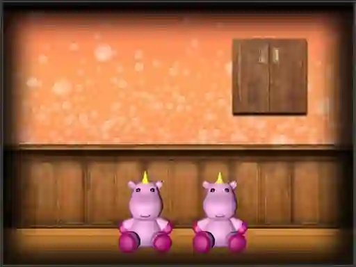 Amgel Kids Room Escape 51 — безплатна онлайн игра