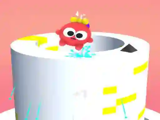 Circle Jumper — безплатна онлайн игра