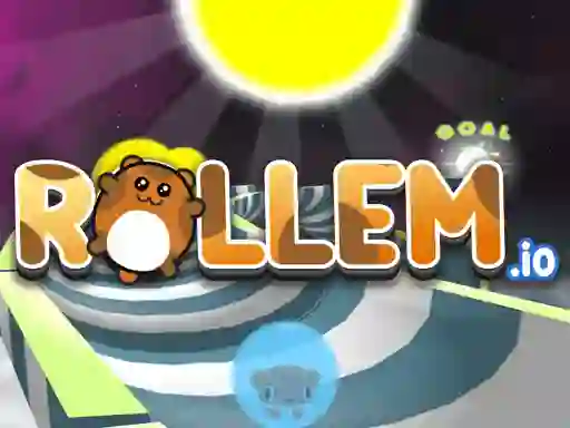 Rollem.io — безплатна онлайн игра