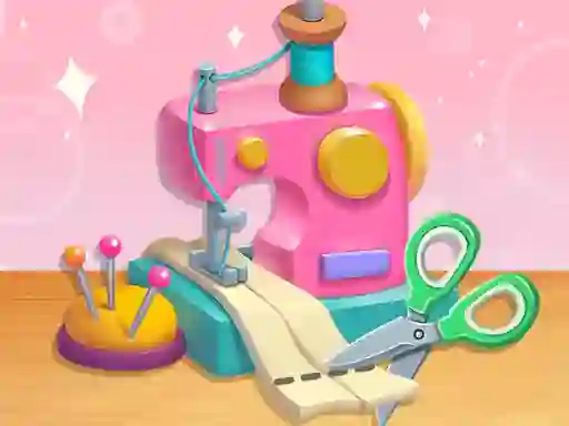 Doll Game DIY Fashion Star — безплатна онлайн игра