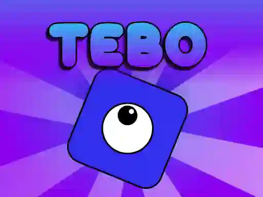 Tebo — безплатна онлайн игра