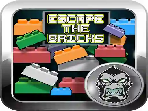 Escape Bricks — безплатна онлайн игра