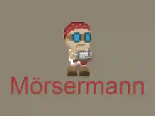 M?rsermann — безплатна онлайн игра