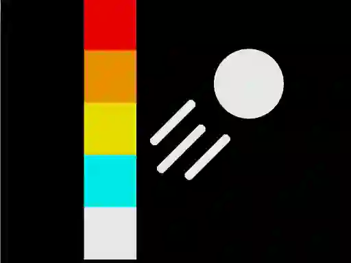 Wall jump — безплатна онлайн игра