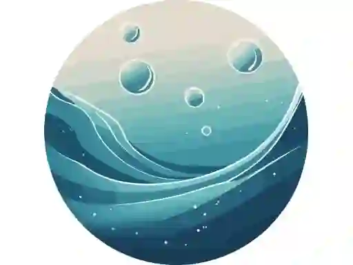 Ocean Orbs — безплатна онлайн игра