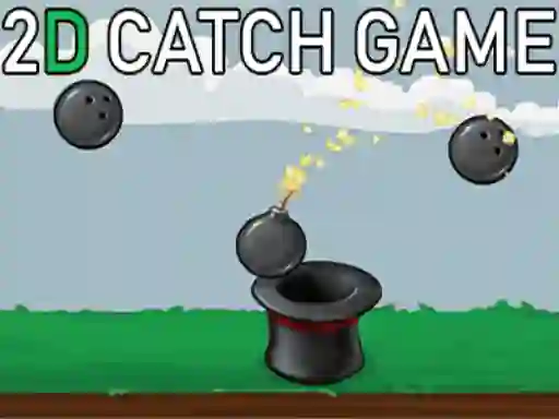 Catch — безплатна онлайн игра