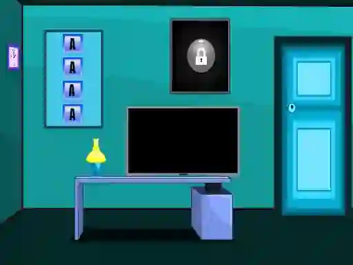 Dentist House Escape — безплатна онлайн игра