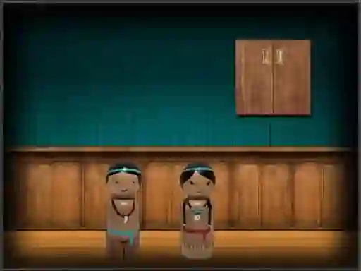 Amgel Kids Room Escape 73 — безплатна онлайн игра