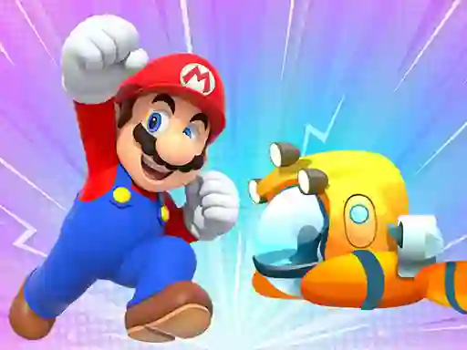 Super Mario Transporter — безплатна онлайн игра