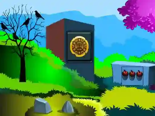 Lake View Escape — безплатна онлайн игра