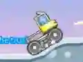 Snow Truck 2 — безплатна онлайн игра