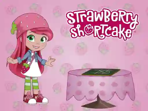 Strawberry Board Games — безплатна онлайн игра