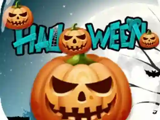 Halloween — безплатна онлайн игра