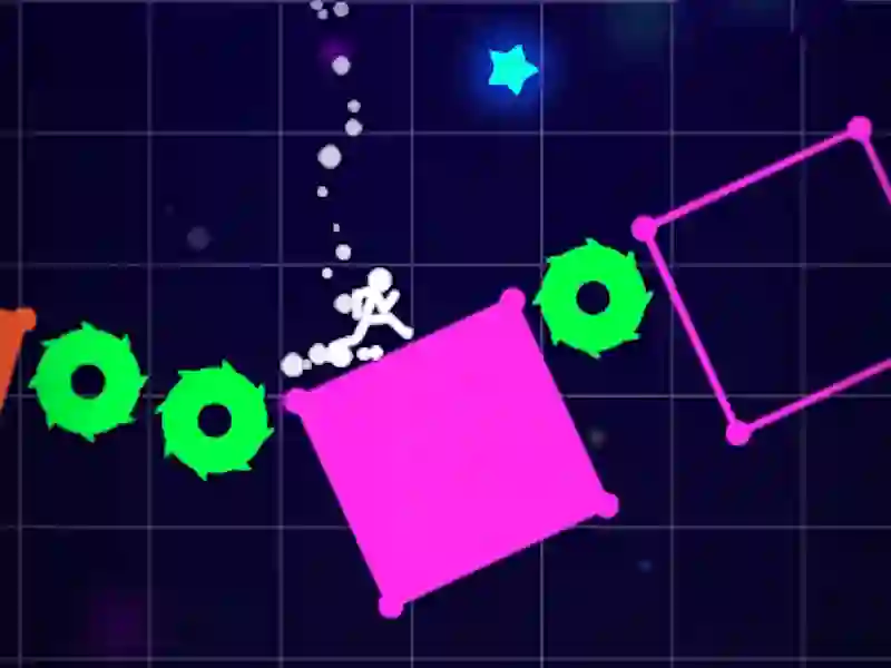 Light It Rush — безплатна онлайн игра