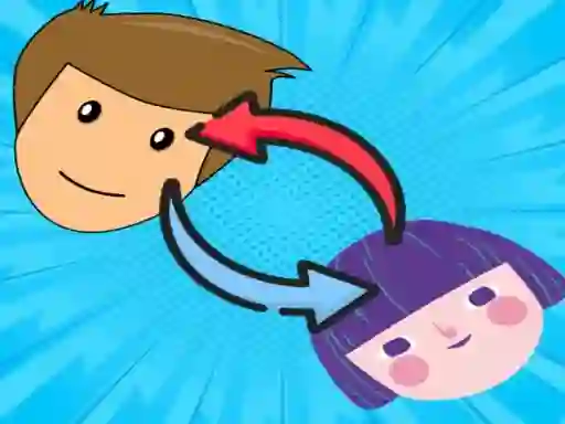 Face Maker Online — безплатна онлайн игра