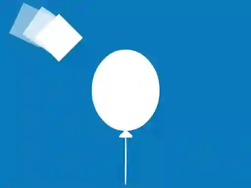 Rise Up Balloon — безплатна онлайн игра
