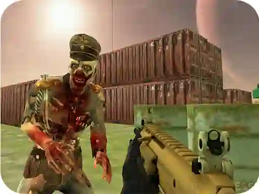 Battle Swat vs Mercenary — безплатна онлайн игра